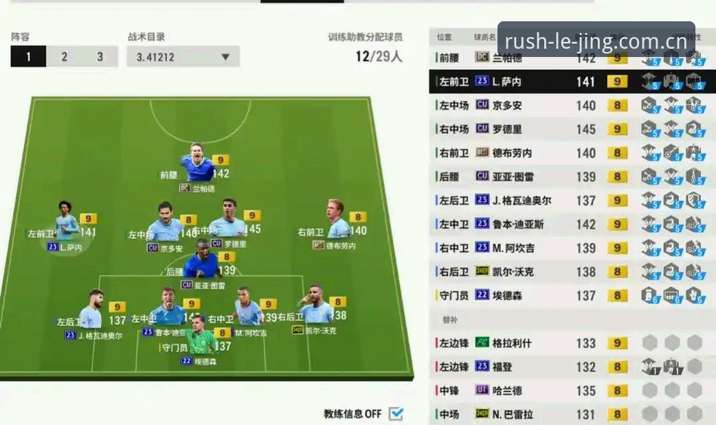 从曼联转会布局看中场引援新思路——资深用户分享在乐竞体育平台上的转会观察与实战心得